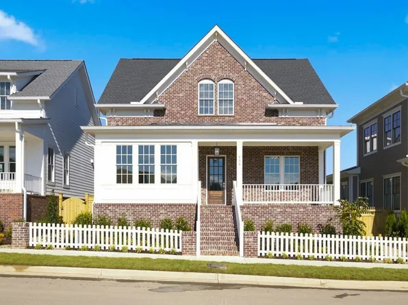 408 Drummond St Lot 2898, Franklin, TN 37064