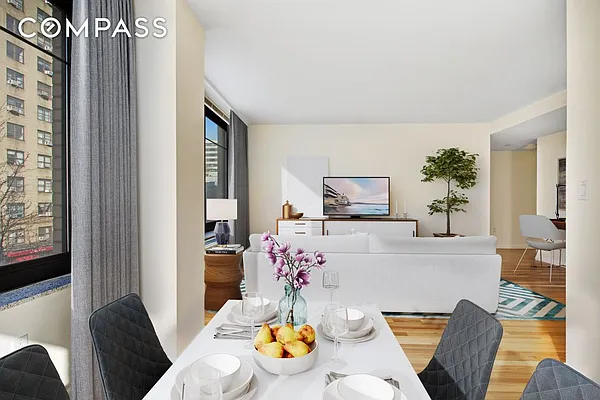 Rented by Compass | media 34