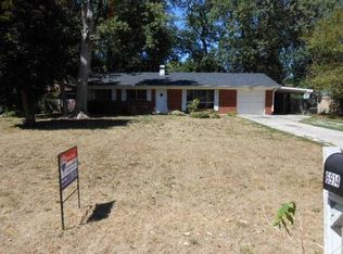 6914 W 16th St, Indianapolis, IN