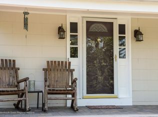 60 Charleston Springs Rd, Millstone Township, NJ 08510