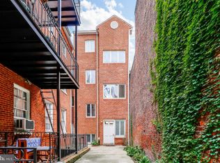 216 W Monument St #T-1, Baltimore, MD 21201