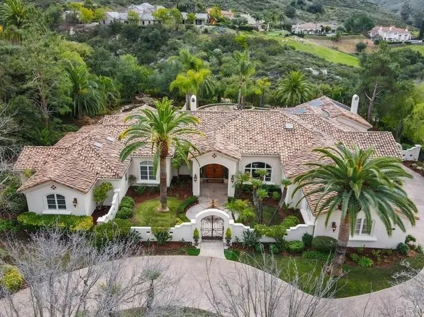 14345 Cheri Ln, Poway, CA 92064