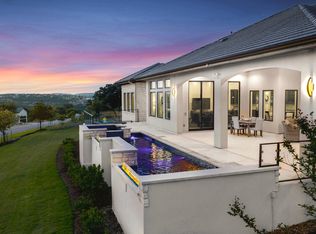 595 Vendemmia Bnd, Lakeway, TX 78738