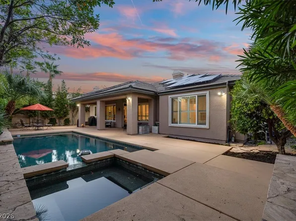 11541 Bohemian Forest Ave, Las Vegas, NV 89138