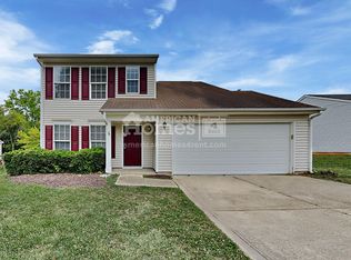 5275 Moonlight Trl SW, Concord, NC 28025