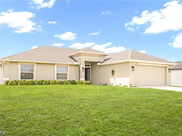 2000 NW 9th St, Cape Coral, FL 33993