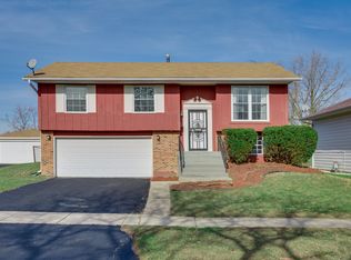 3412 Chambord Ln, Hazel Crest, IL 60429