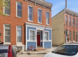 116 W Clement St, Baltimore, MD 21230