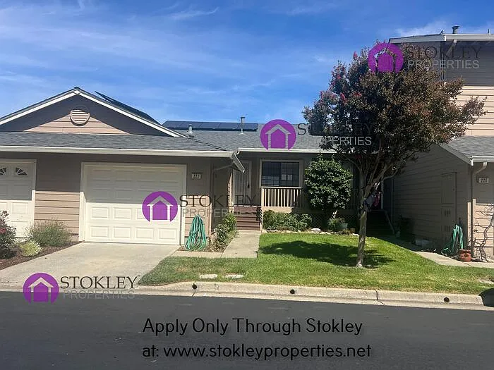 2 bed, 1.5 bath, 1206 sqft, $2,995 — Photo 1
