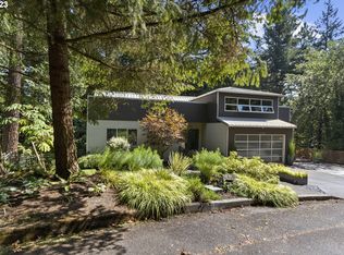 4729 SW Humphrey Park Rd, Portland, OR 97221