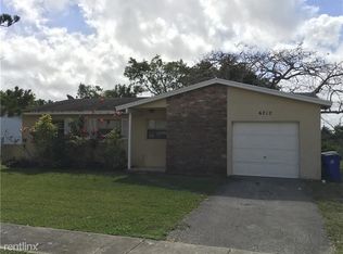 6712 NW 27th St, Margate, FL 33063