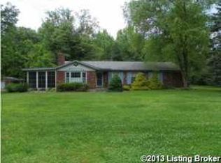 9605 Watterson Trl, Jeffersontown, KY 40299