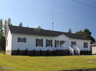 914 Church St, Navassa, NC 28451