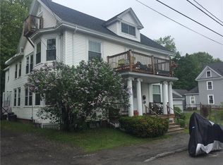 56-58 Pearl St, Bangor, ME 04401