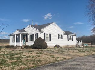 4386 Highway 142, Philpot, KY 42366