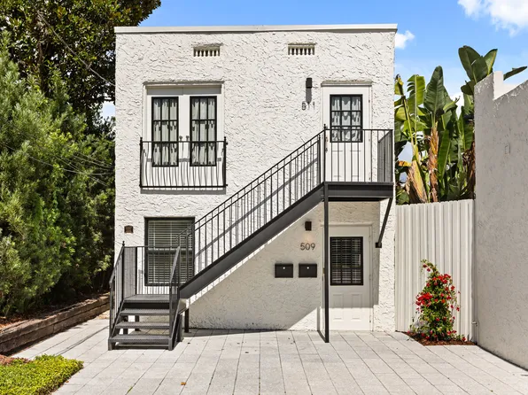 509 Highland Ave, Orlando, FL 32801