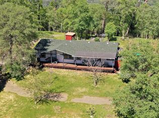 4340 Paradise Ln, Placerville, CA
