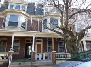 423 Nevin St, Lancaster, PA 17603