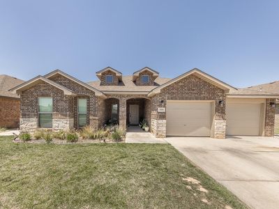 7334 29th St, Lubbock, TX, 79407