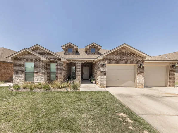 7334 29th St, Lubbock, TX 79407
