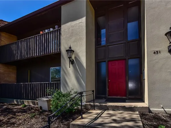 431 W 104th St APT A, Kansas City, MO 64114