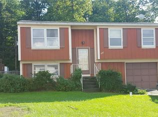 4287 Sheva Ln, Hamburg, NY