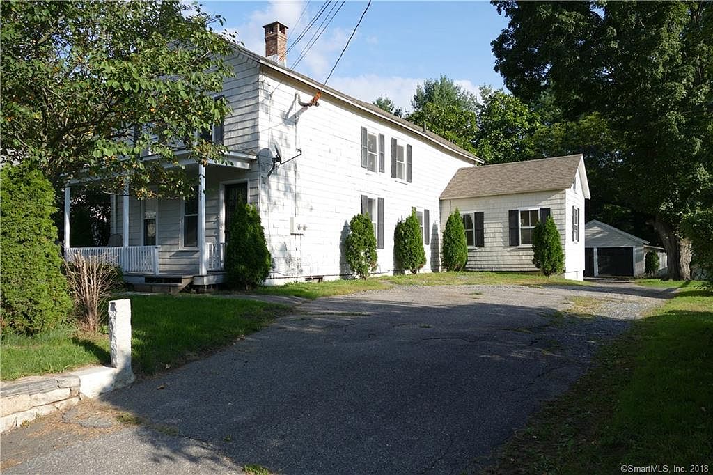 29 Church St, Canaan, CT 06018 Zillow