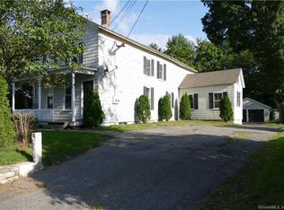 29 Church St, Canaan, CT 06018