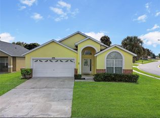 2512 Oneida Loop, Kissimmee, FL 34747