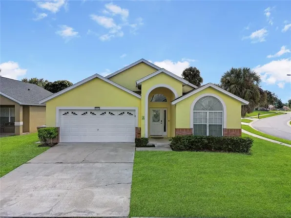 2512 Oneida Loop, Kissimmee, FL 34747