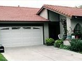 27802 Via Sarasate, Mission Viejo, CA 92692