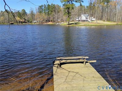 Lots 51 & 52 Crystal, Crewe, VA, 23930