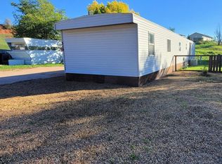 4835 Sturgis Rd Lot 319, Rapid City, SD 57702