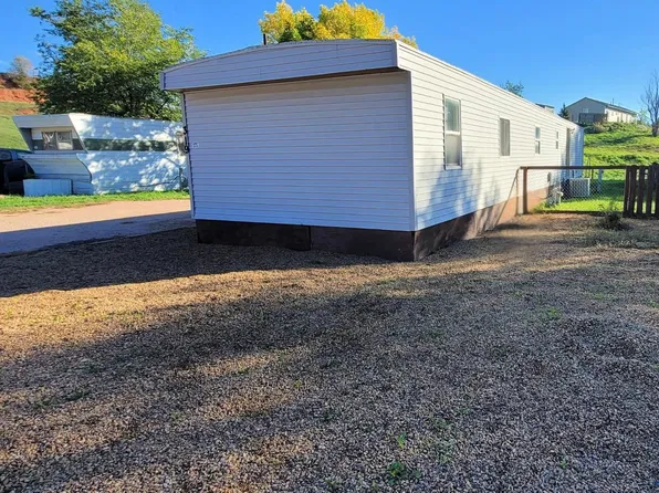 4835 Sturgis Rd Lot 319, Rapid City, SD 57702