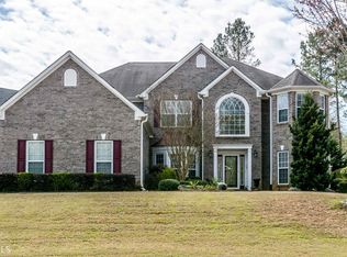 3069 Heritage Oaks Cir, Dacula, GA 30019