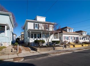 91 High School Ave, Cranston, RI 02910