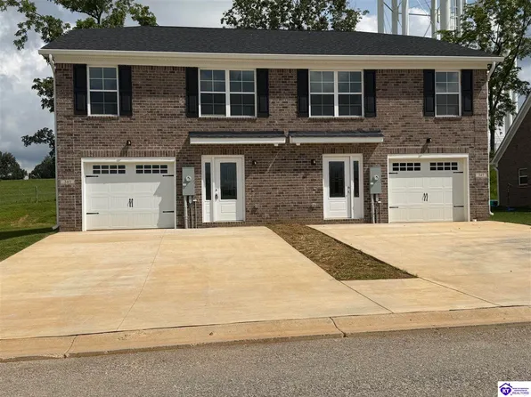 348/350 Breckinridge Cir, Vine Grove, KY 40175