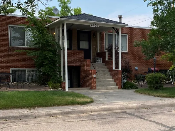 2600 Poplar Ct #B, Cheyenne, WY 82001