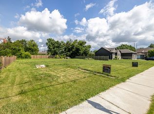 277848 Kerwood Rd, Adelaide Metcalfe, ON N0M2B0