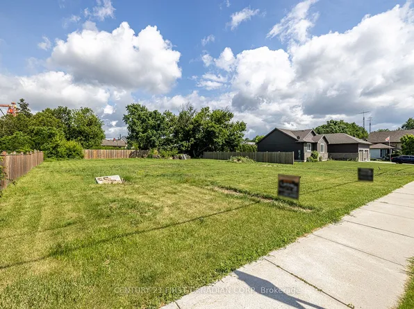 277848 Kerwood Rd, Adelaide Metcalfe, ON N0M 2B0