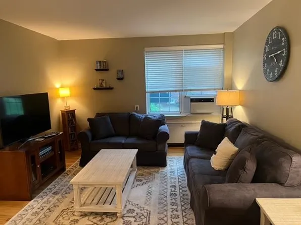 8450 Boulevard East #1G, North Bergen, NJ 07047
