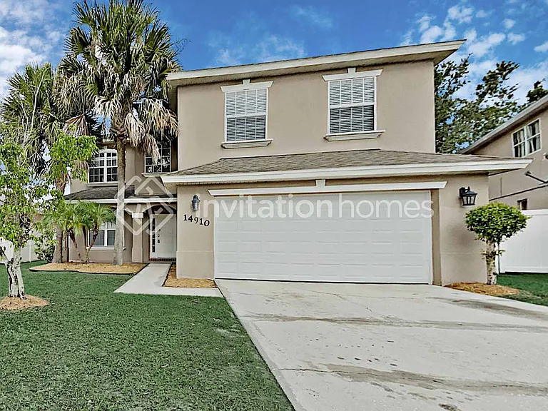 14910 Cranes Nest Ct — Photo 1