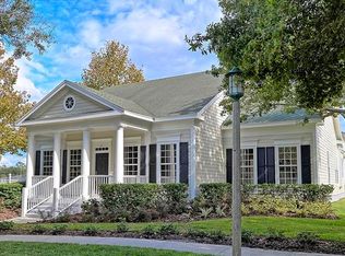 601 Trumpet Pl, Celebration, FL 34747