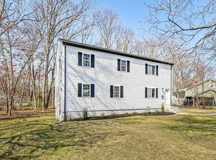 76 Sunset Dr, Brockton, MA 02301