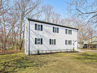 76 Sunset Dr, Brockton, MA, 02301