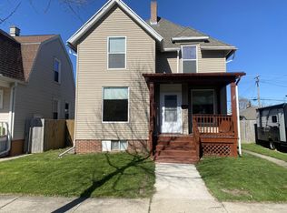 1520 Grove Ave, Racine, WI 53405