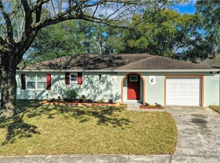 521 Falkirk Ave, Valrico, FL 33594