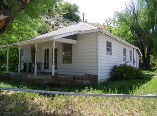 623 Park Ave, Rifle, CO 81650