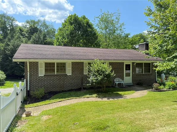960 Watt Rd, Apollo, PA 15613