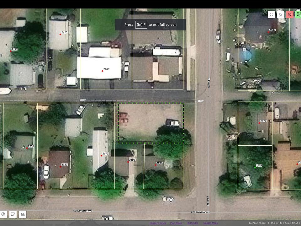 1st image of 1805 Kemp St